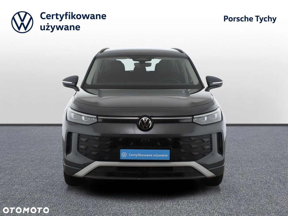 Volkswagen Tayron - 29