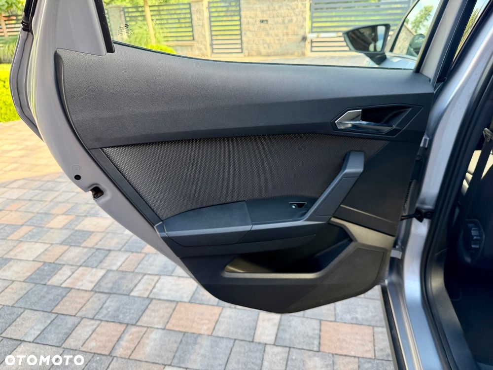 Seat Arona 1.6 TDI Xcellence S&S - 10