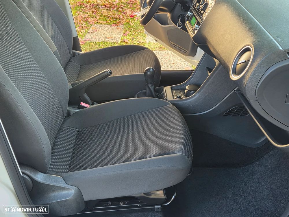 VW Up! 1.0 BlueMotion Move - 18