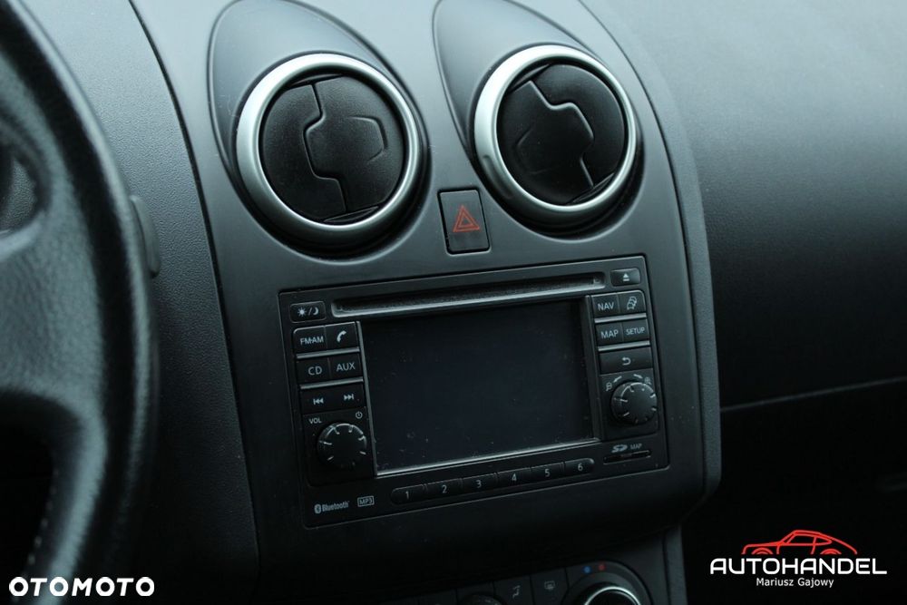 Nissan Qashqai - 13