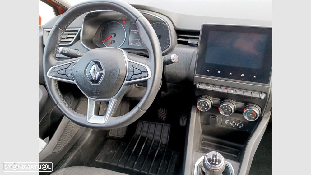 Renault Clio 1.0 TCe Intens - 13