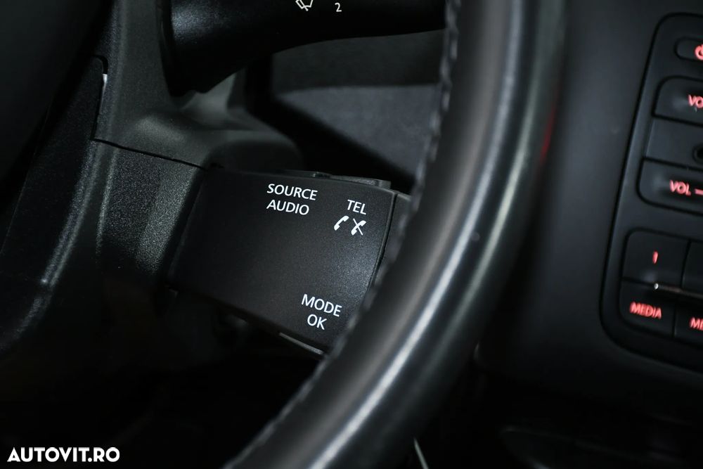 Dacia Duster 1.5 dCi 4x2 Laureate - 18
