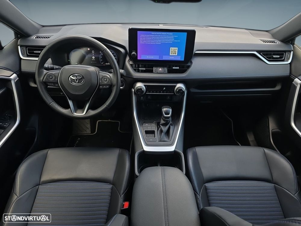 Toyota RAV4 - 20