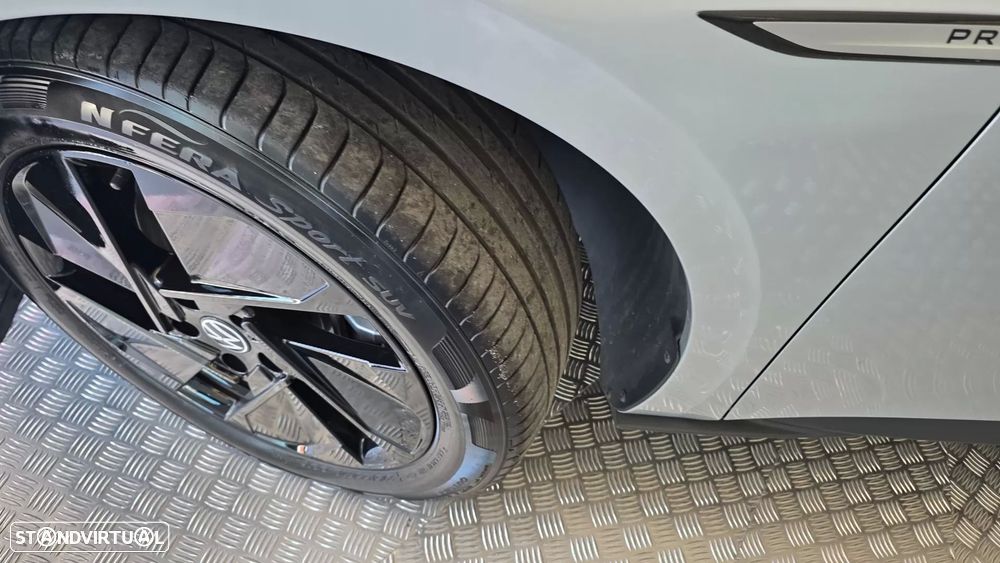 VW ID.3 58 kWh Pro - 29