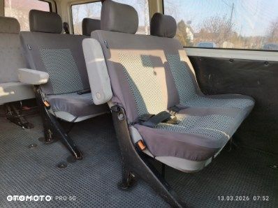 Volkswagen Transporter Standard - 13