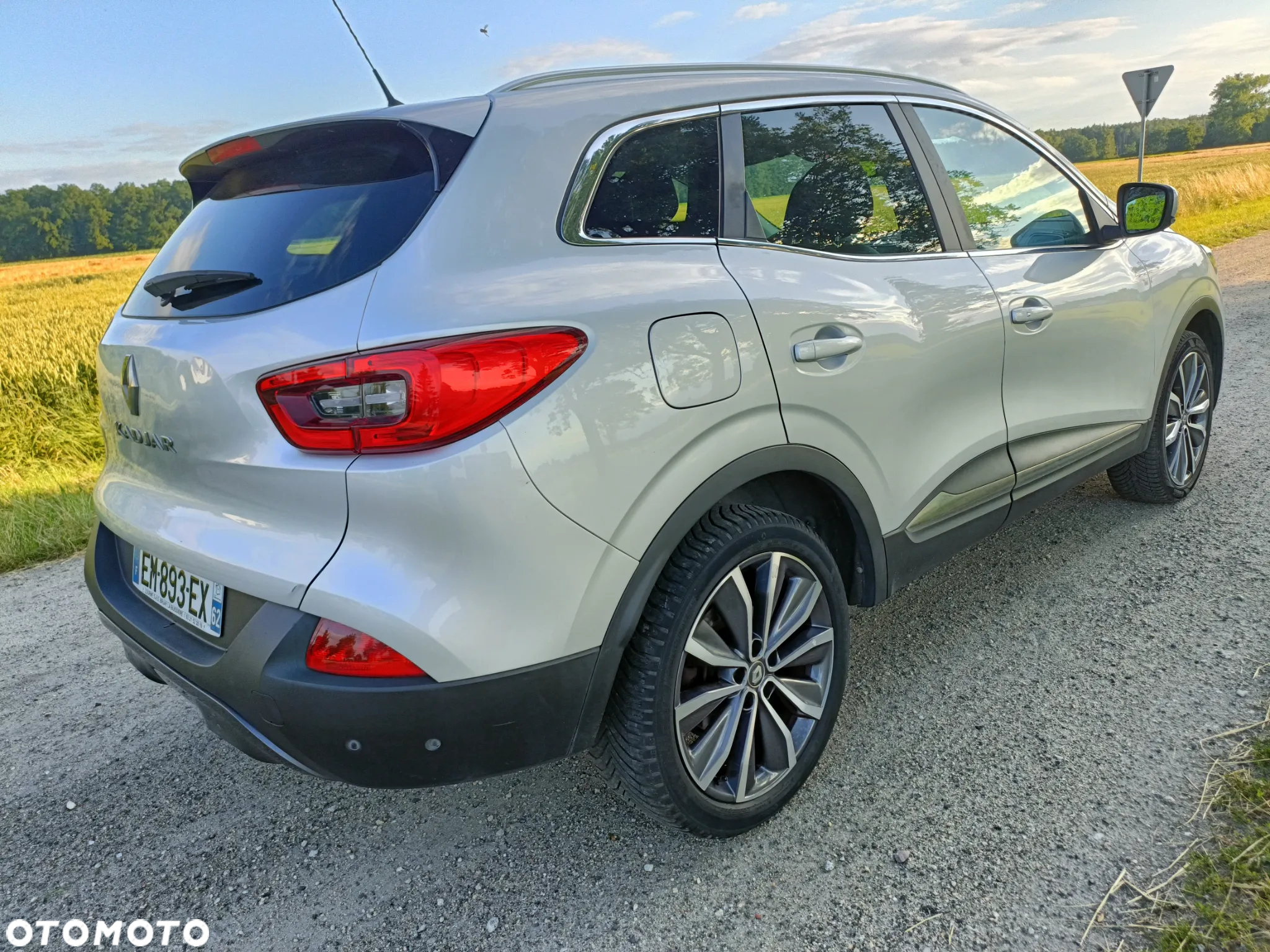 Renault Kadjar - 7