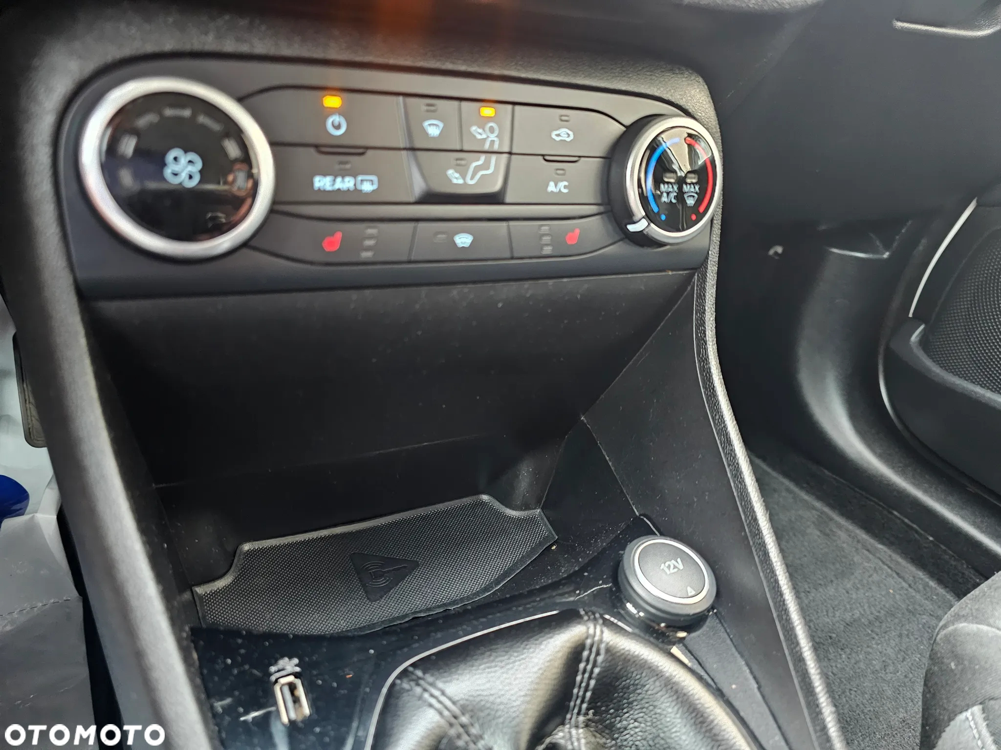 Ford Fiesta 1.1 COOL&CONNECT - 13