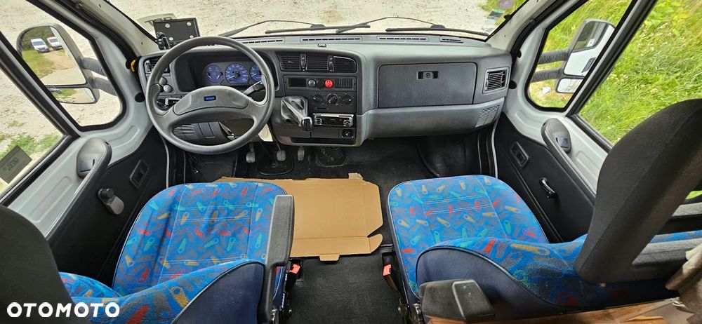 Fiat Ducato - 11