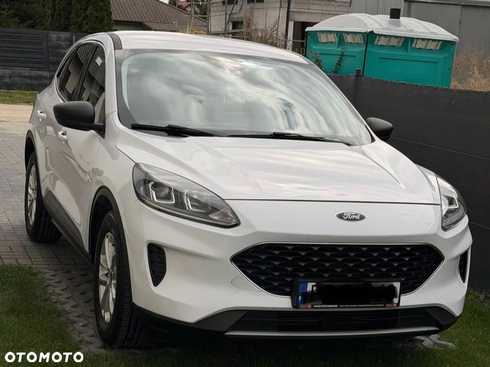Ford Kuga - 7