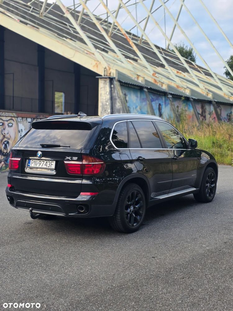 BMW X5 3.0d xDrive - 4