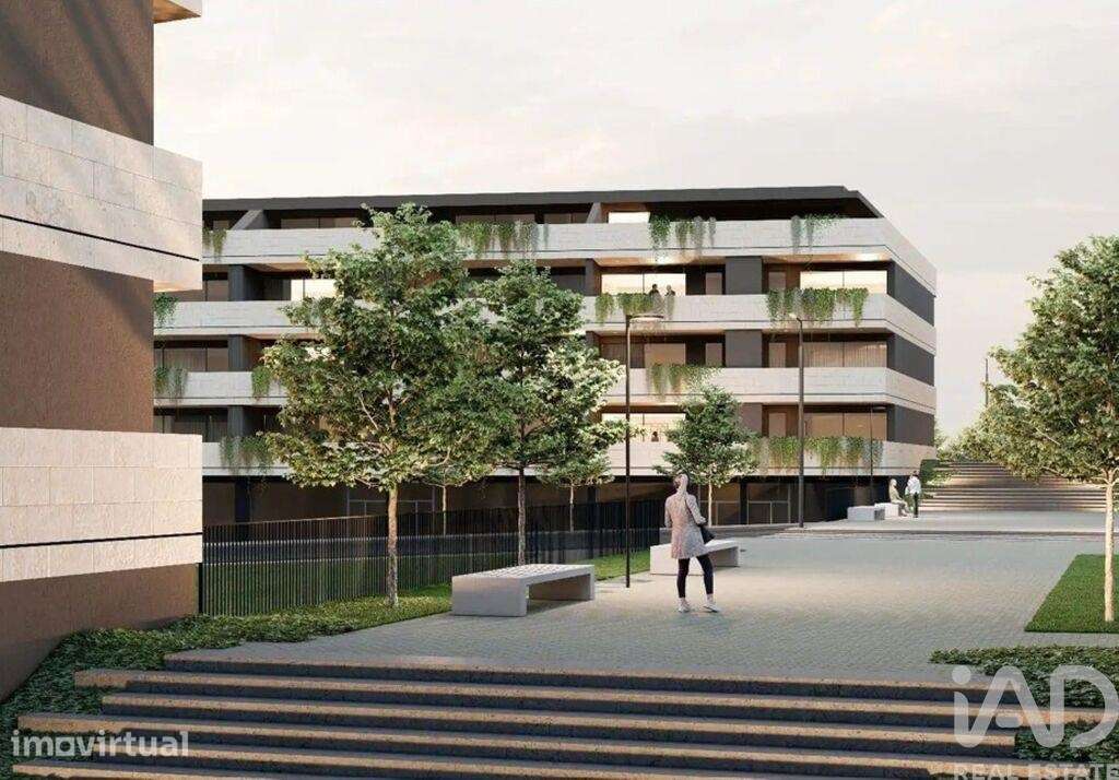 Apartamento em Vila Nova De Cerveira E Lovelhe de 35,00 m2 - Grande imagem: 3/6