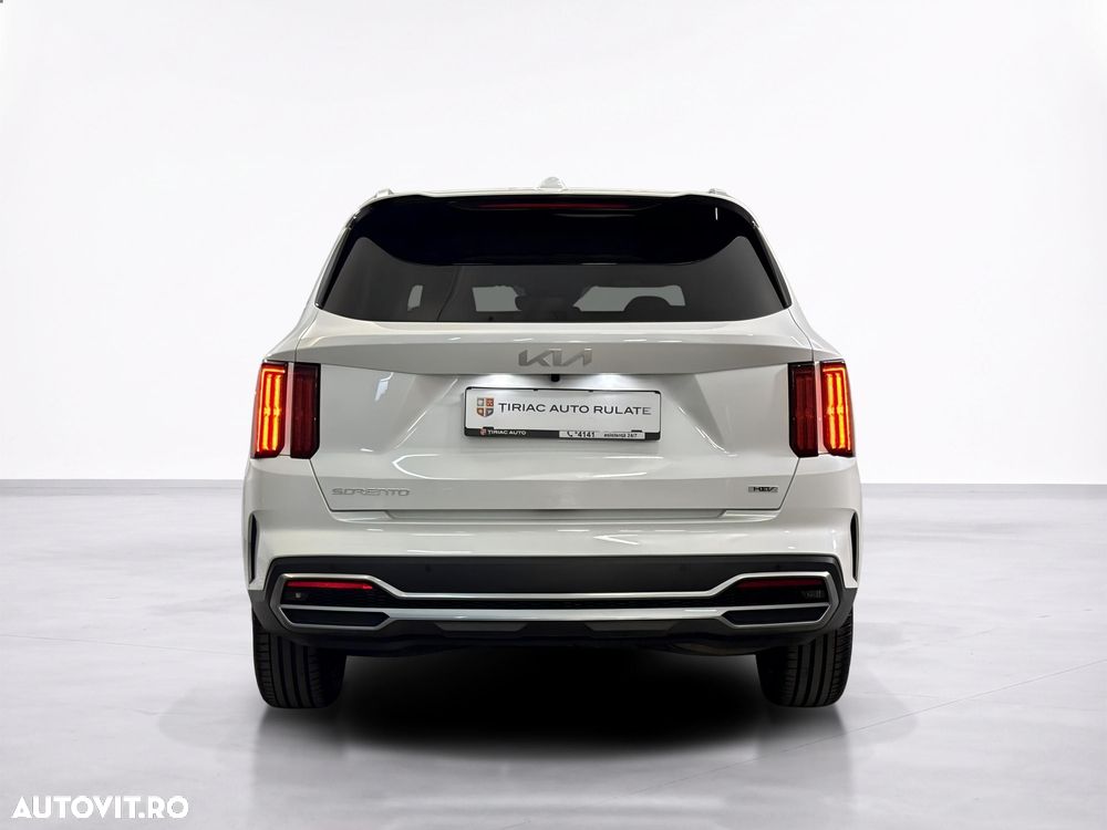 Kia Sorento - 5
