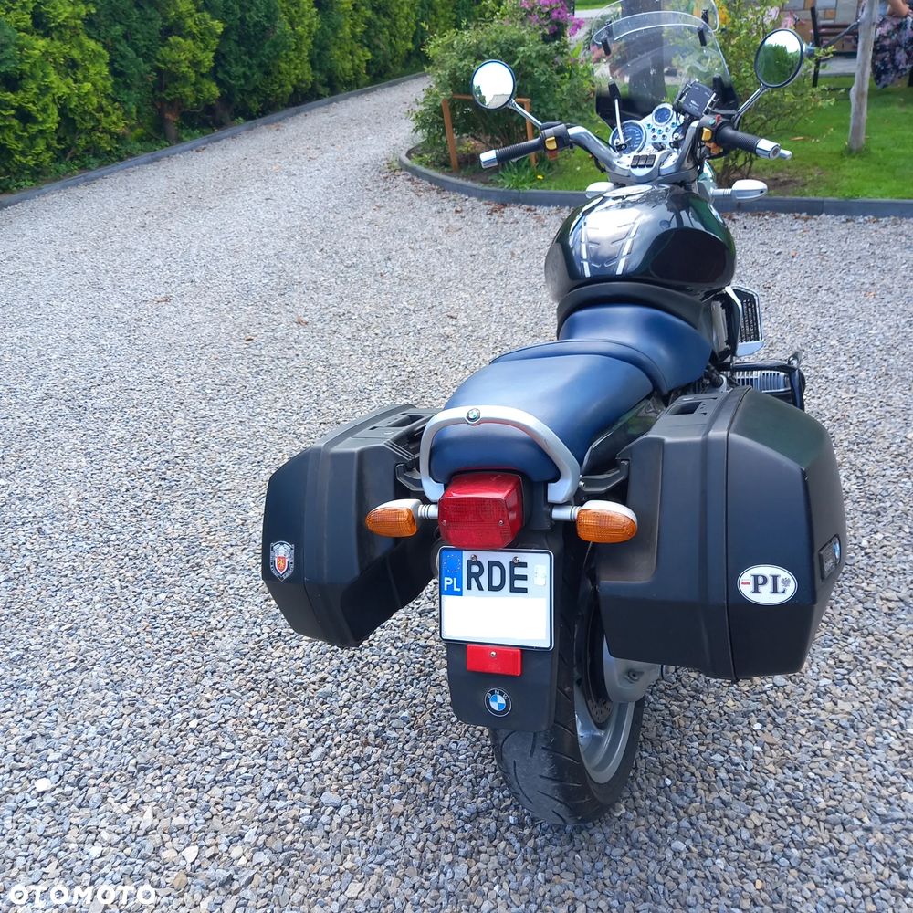 BMW R - 4