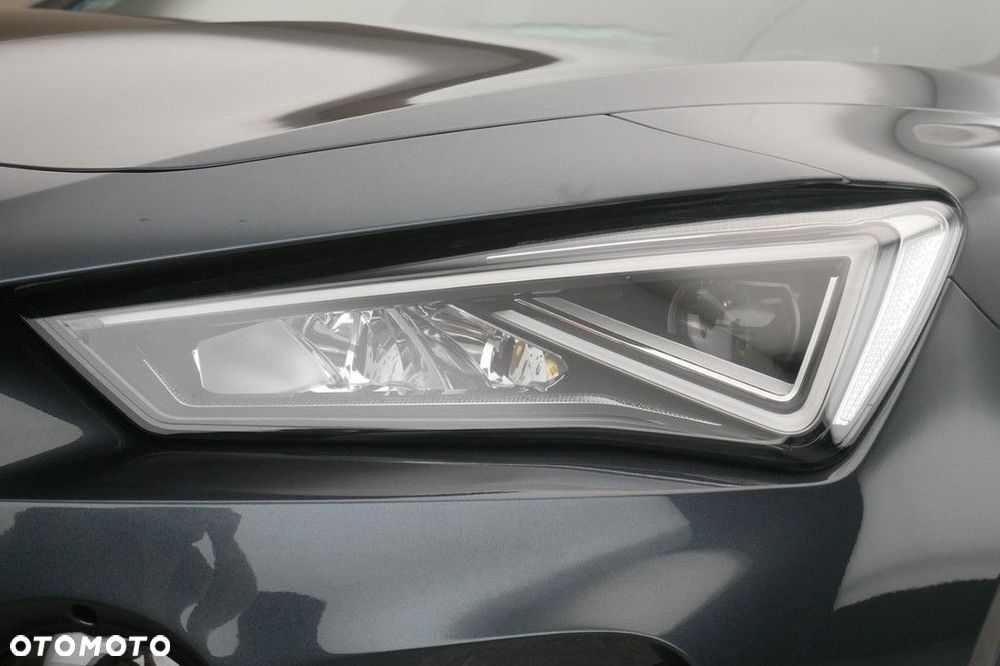 Cupra Formentor 1.5 TSI DSG - 13