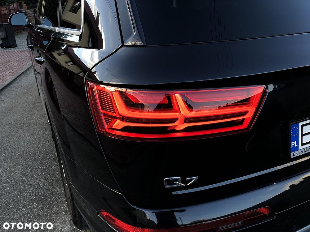 Audi Q7 - 30