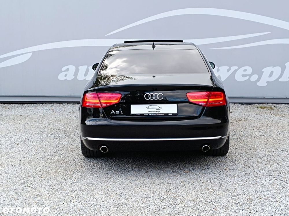 Audi A8 - 21