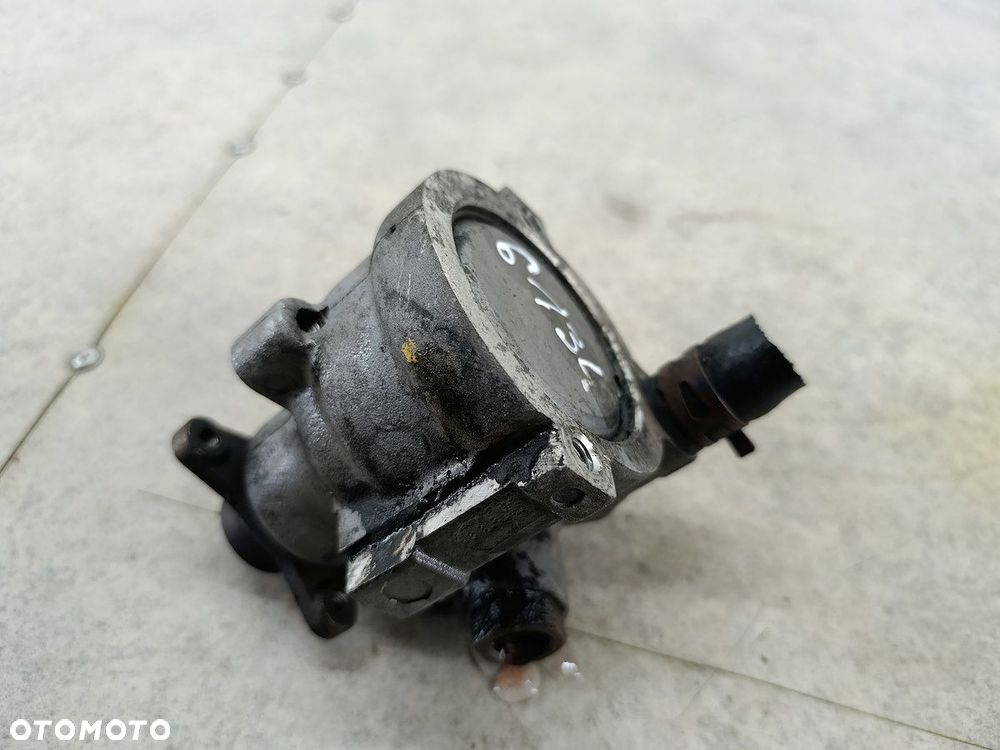 POMPA WSPOMAGANIA OPEL VIVARO A 8200024738 8200024778 DELPHI 2.5 DTI - 7