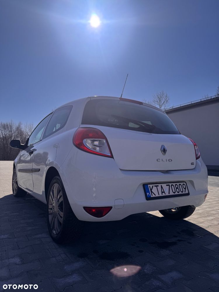 Renault Clio - 4