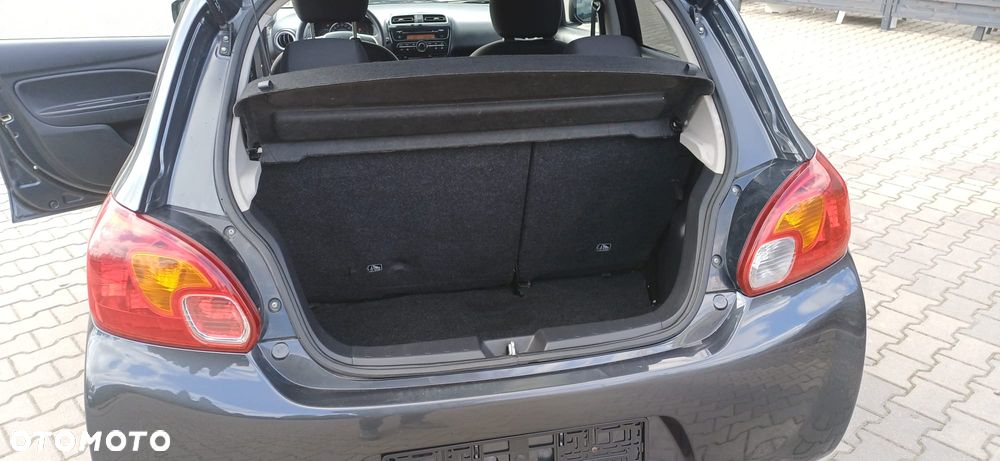 Mitsubishi Space Star 1.2 Clear Tec Edition+ - 10