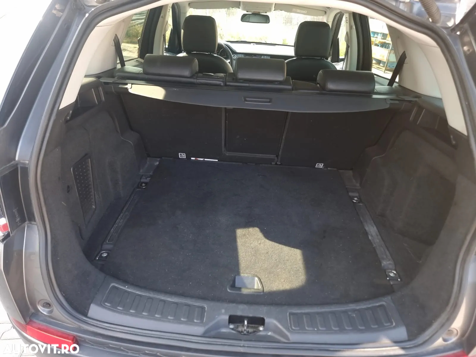Land Rover Discovery Sport 2.0 D180 MHEV HSE - 15
