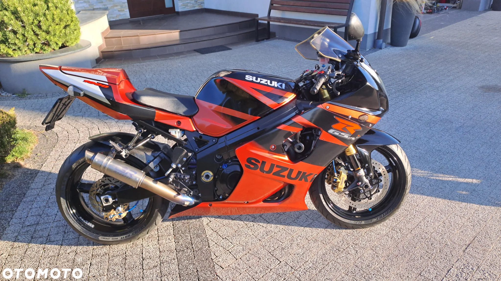 Suzuki GSX-R - 28