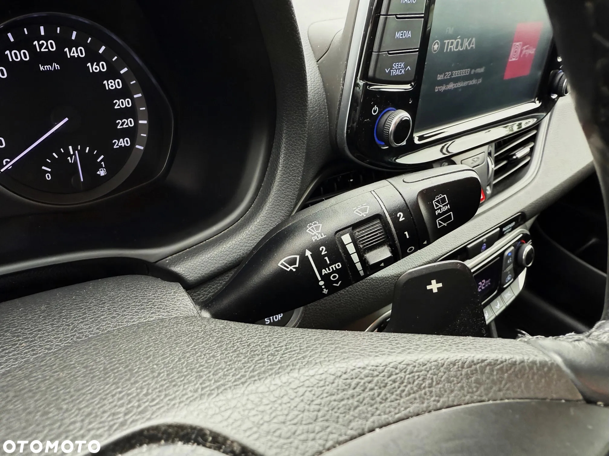 Kia Ceed Cee'd 1.6 CRDi GT Line DCT - 18