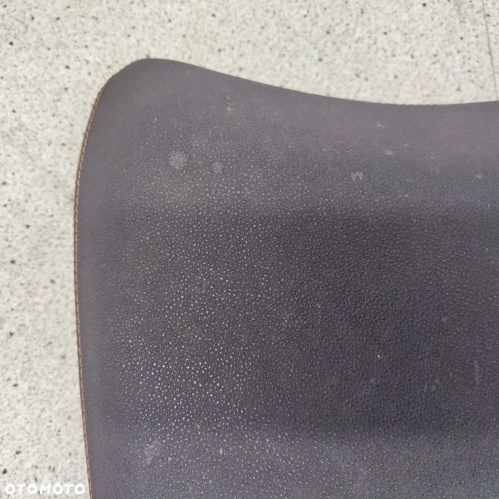 Kanapa, fotel tył, siedzenie pasażera KTM 1190 Adventure - 7