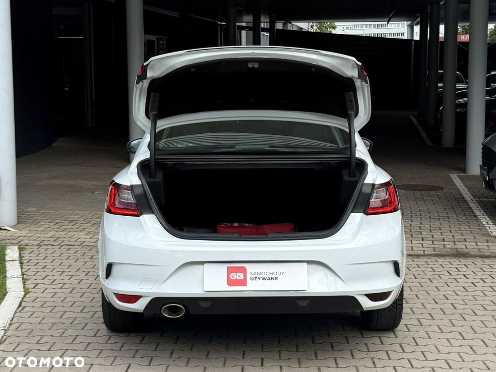 Renault Megane 1.3 TCe FAP Life - 9