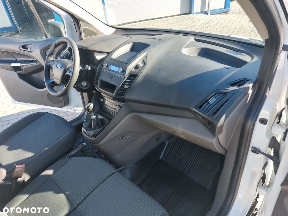 Ford Transit Connect 230 L2 Trend - 26