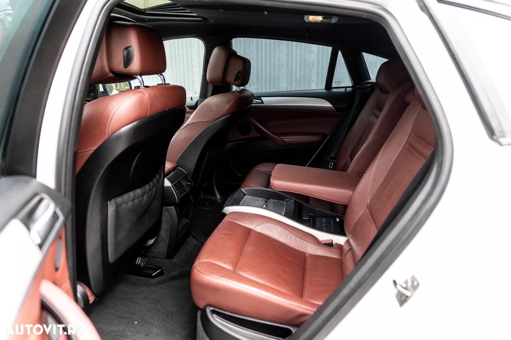 BMW X6 xDrive40d - 6