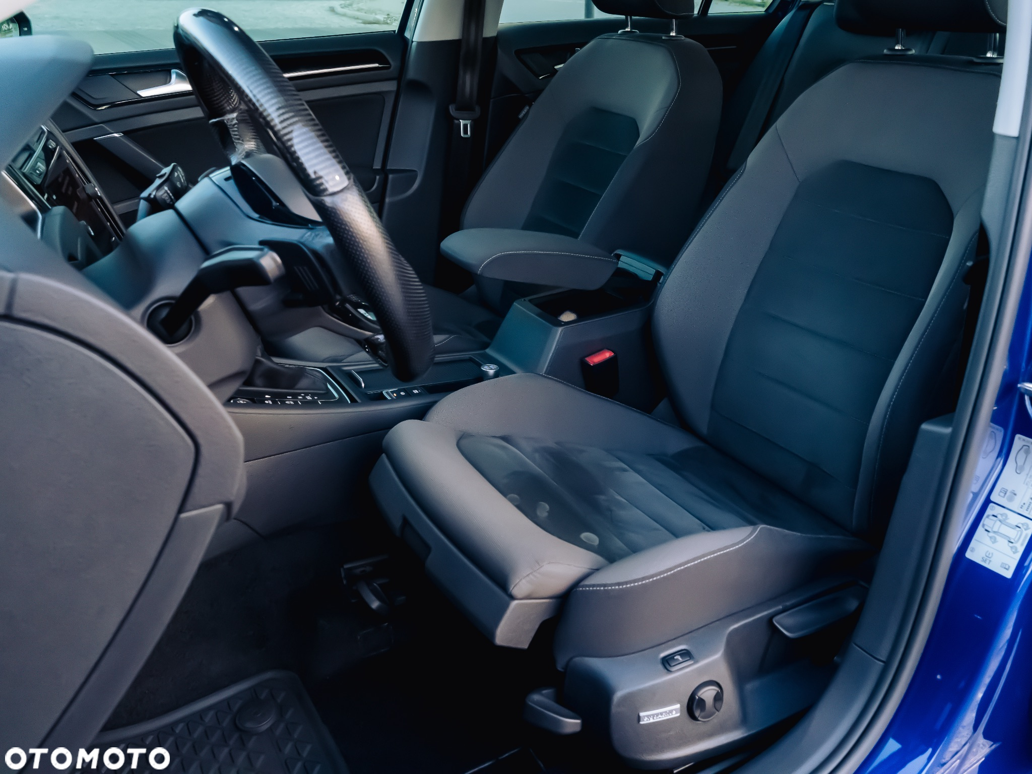 Volkswagen Golf VII 1.5 TSI BMT Evo Highline DSG - 15