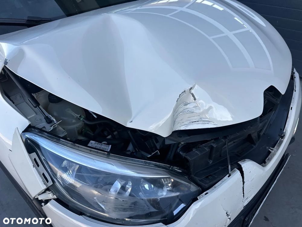 Renault Captur 2016