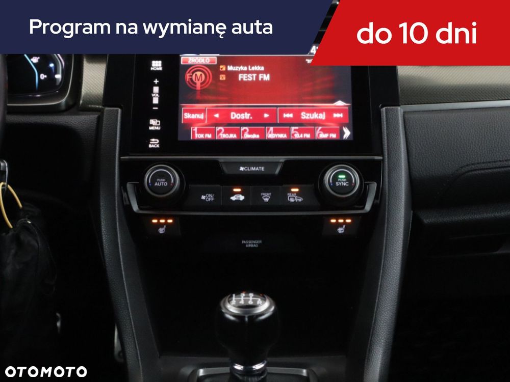 Honda Civic - 14