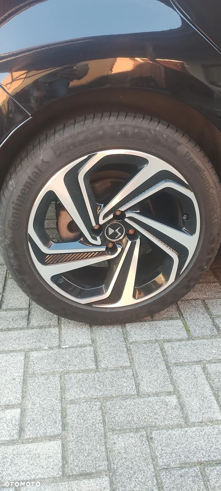 Citroën DS5 2.0 BlueHDi SportChic - 9