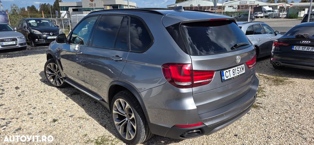 BMW X5 xDrive30d Sport-Aut. - 24