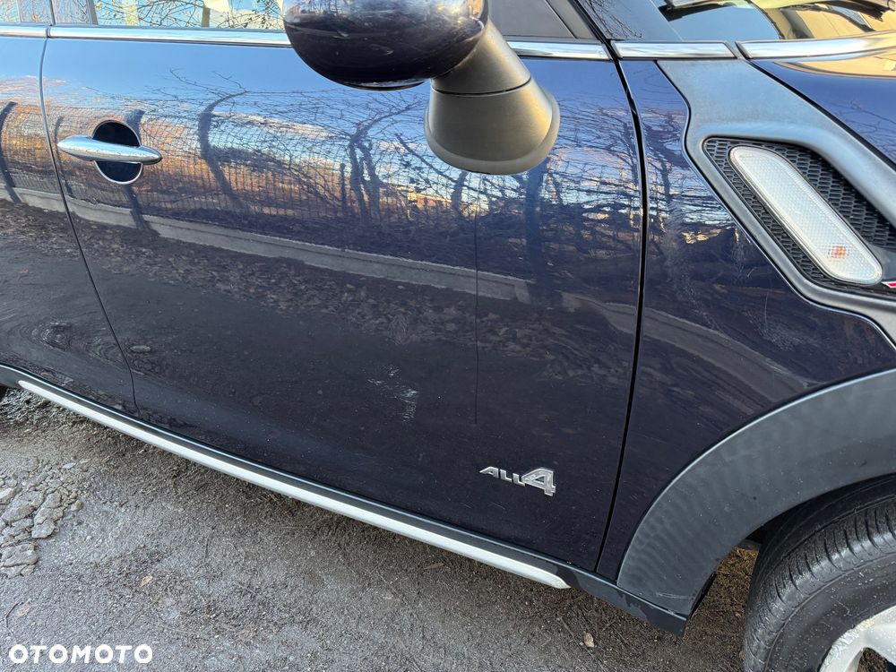 MINI Countryman Cooper S All4 - 9