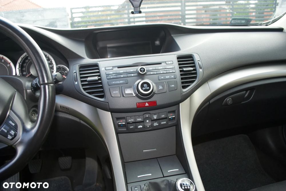 Honda Accord 2.2i-DTEC Elegance - 11