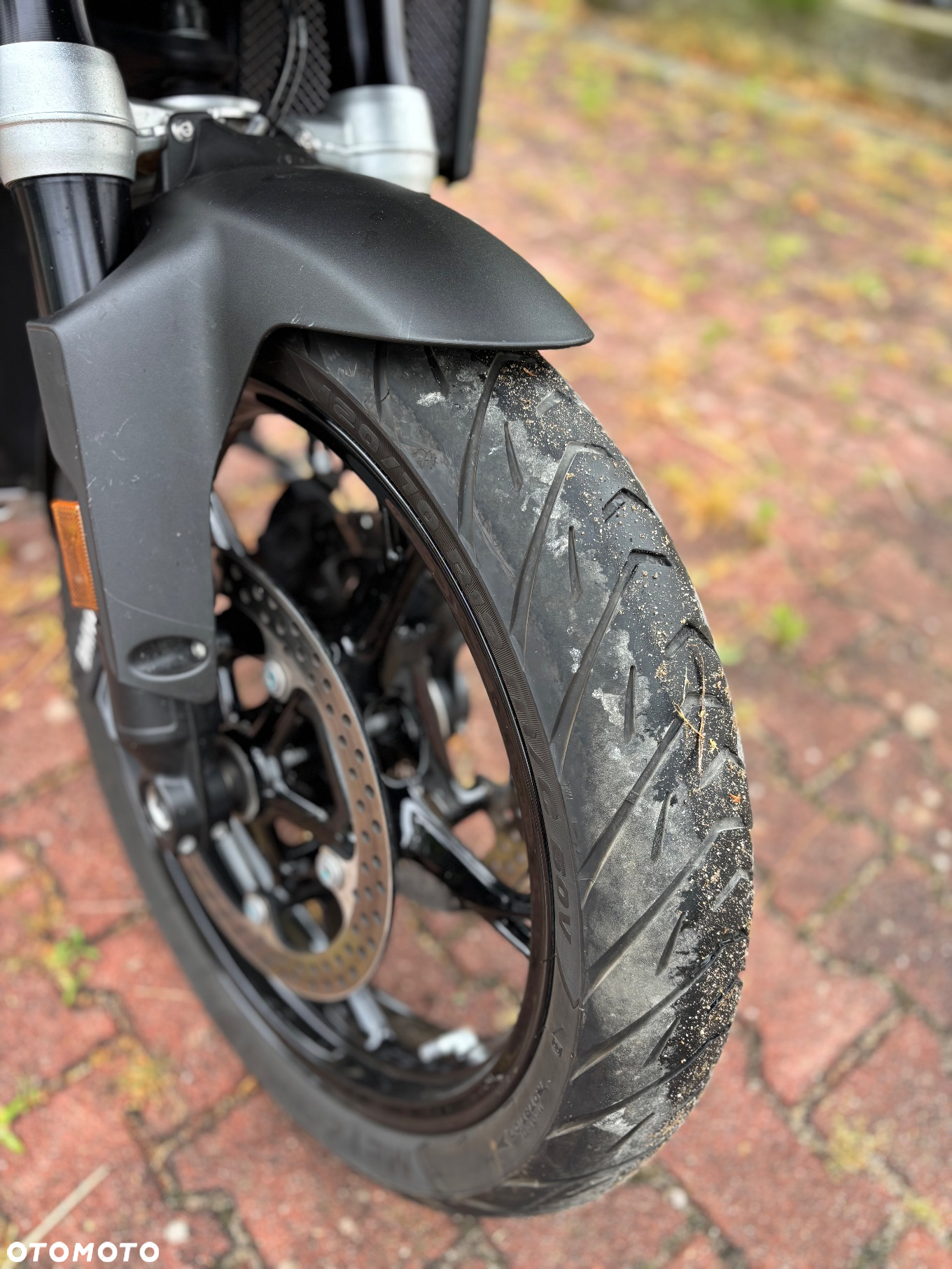 BMW GS - 11