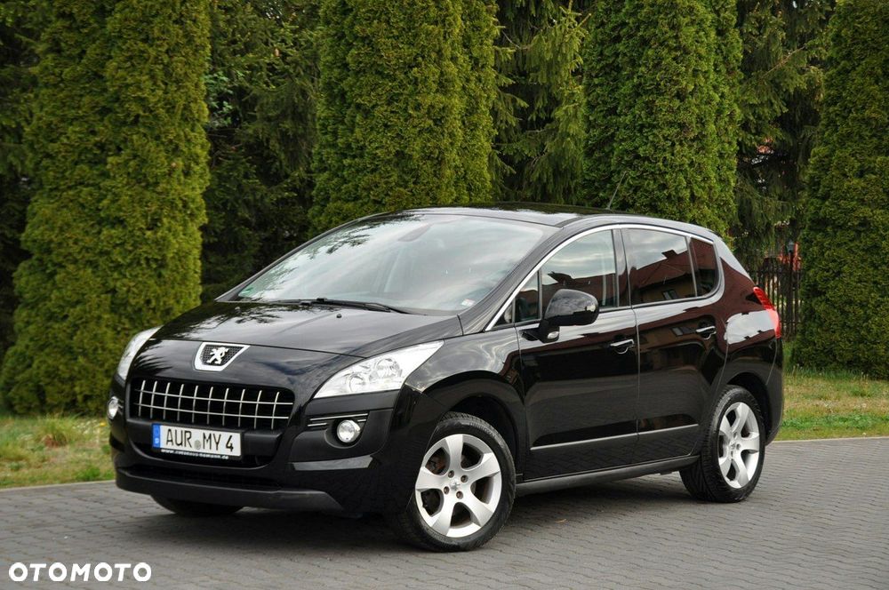 Peugeot 3008 - 10