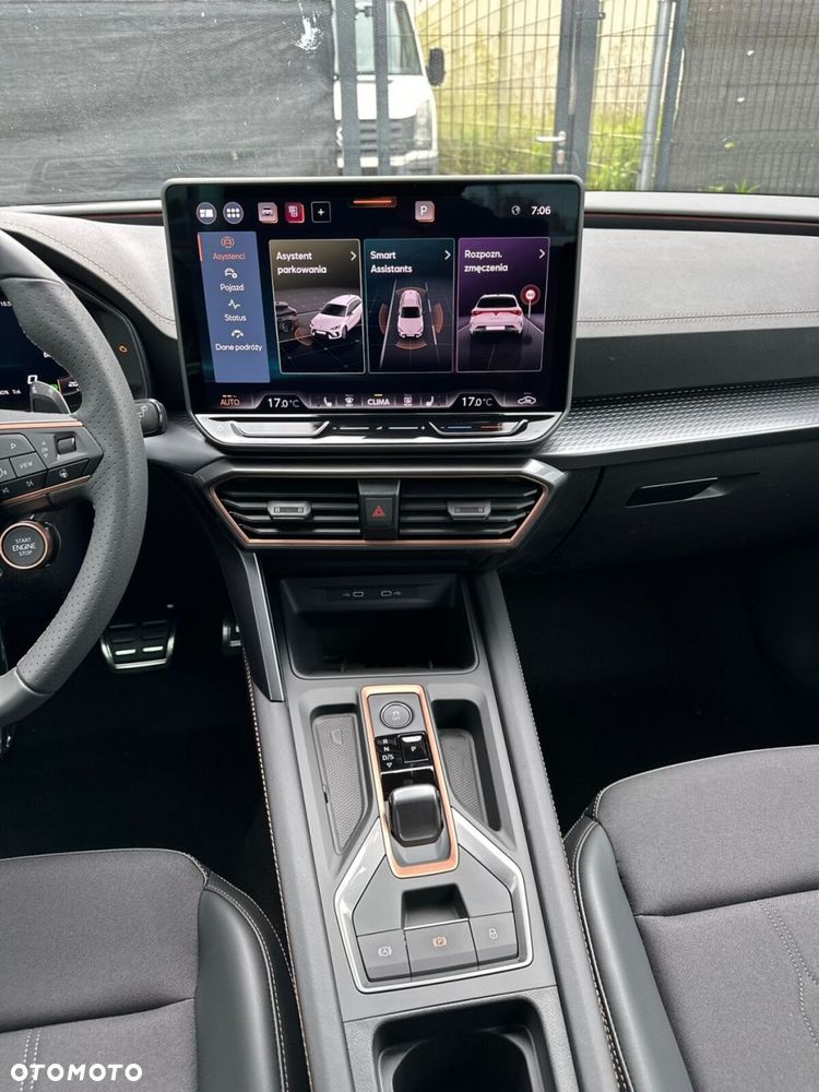 Cupra Leon Sportstourer - 24