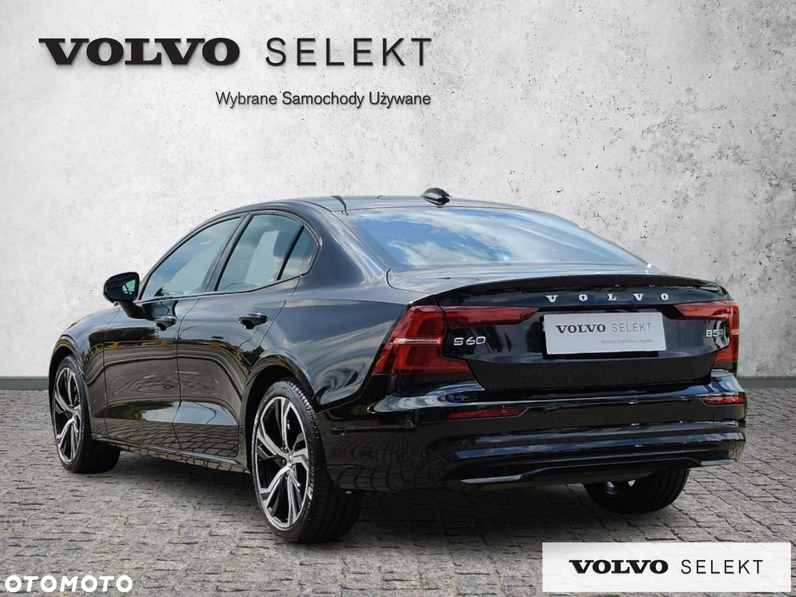 Volvo S60 - 8