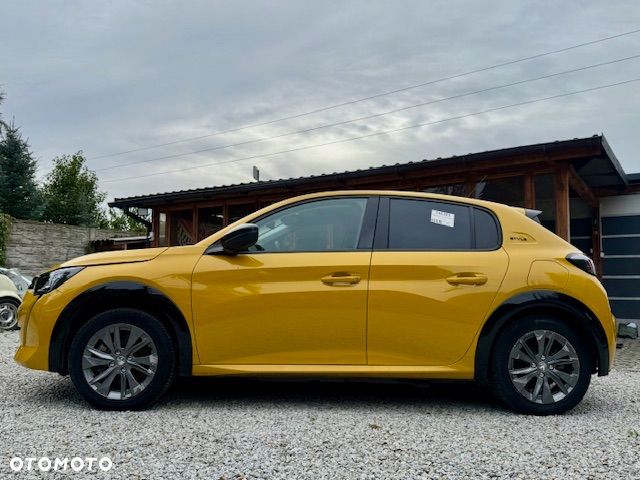 Peugeot 208 e-208 50kWh Style - 8