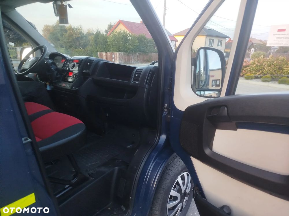 Fiat Ducato - 12