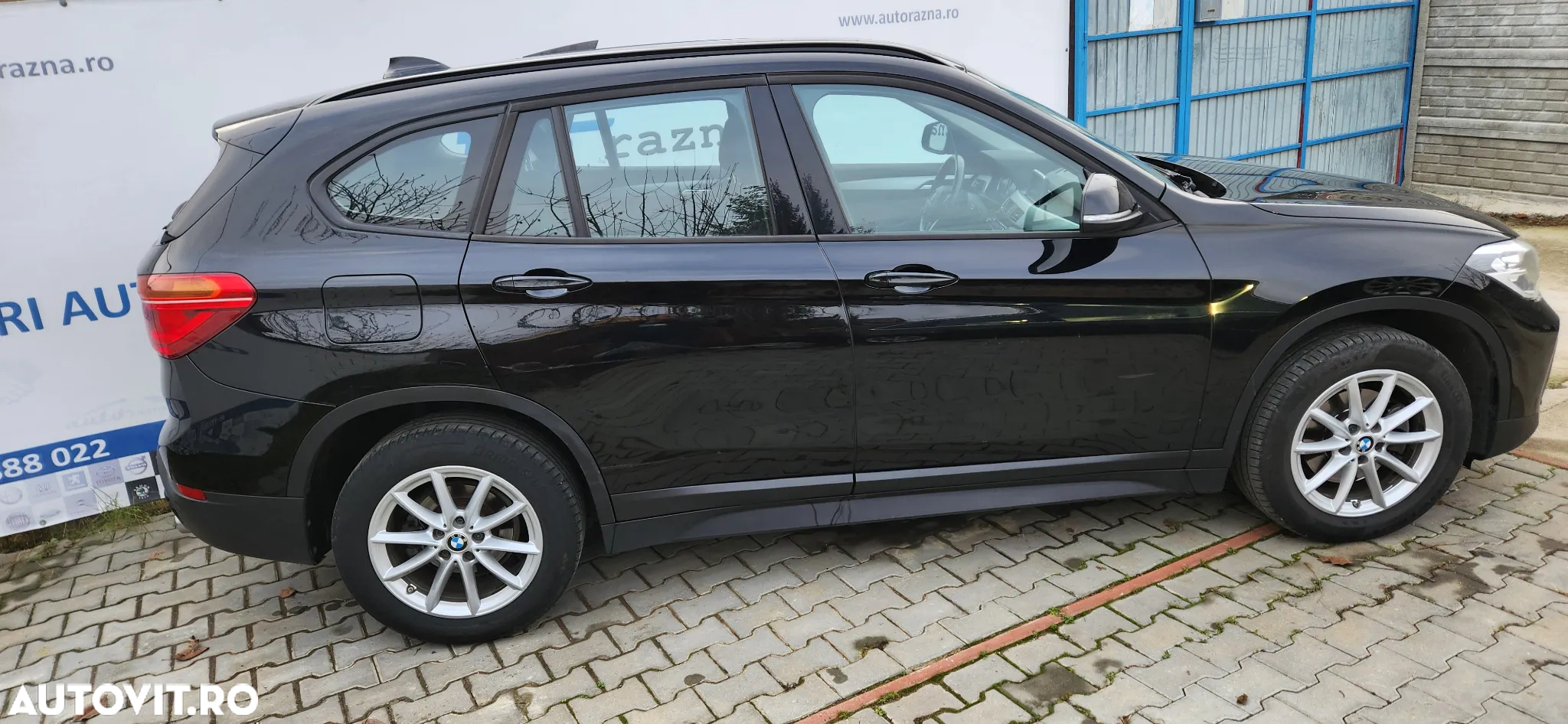BMW X1 - 9