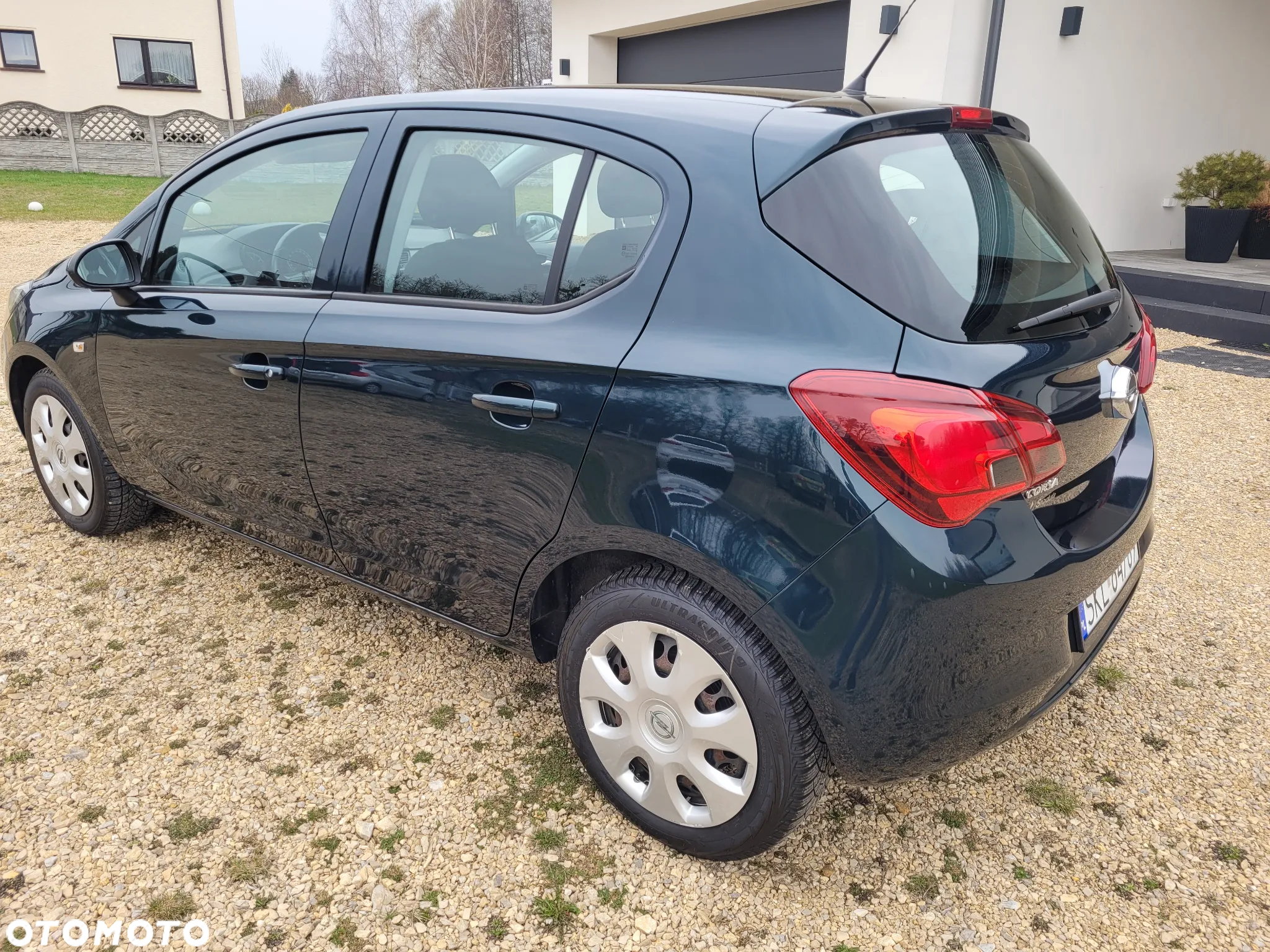 Opel Corsa 1.4 Color Edition - 2