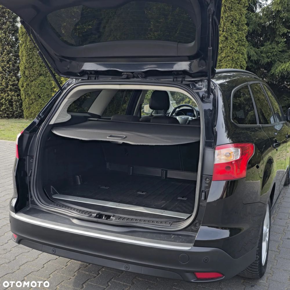 Ford Focus 1.0 EcoBoost Titanium - 16