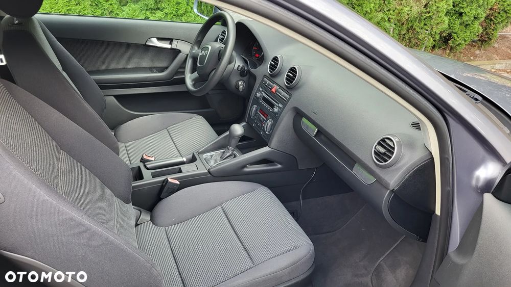 Audi A3 3-drzwiowe - 17