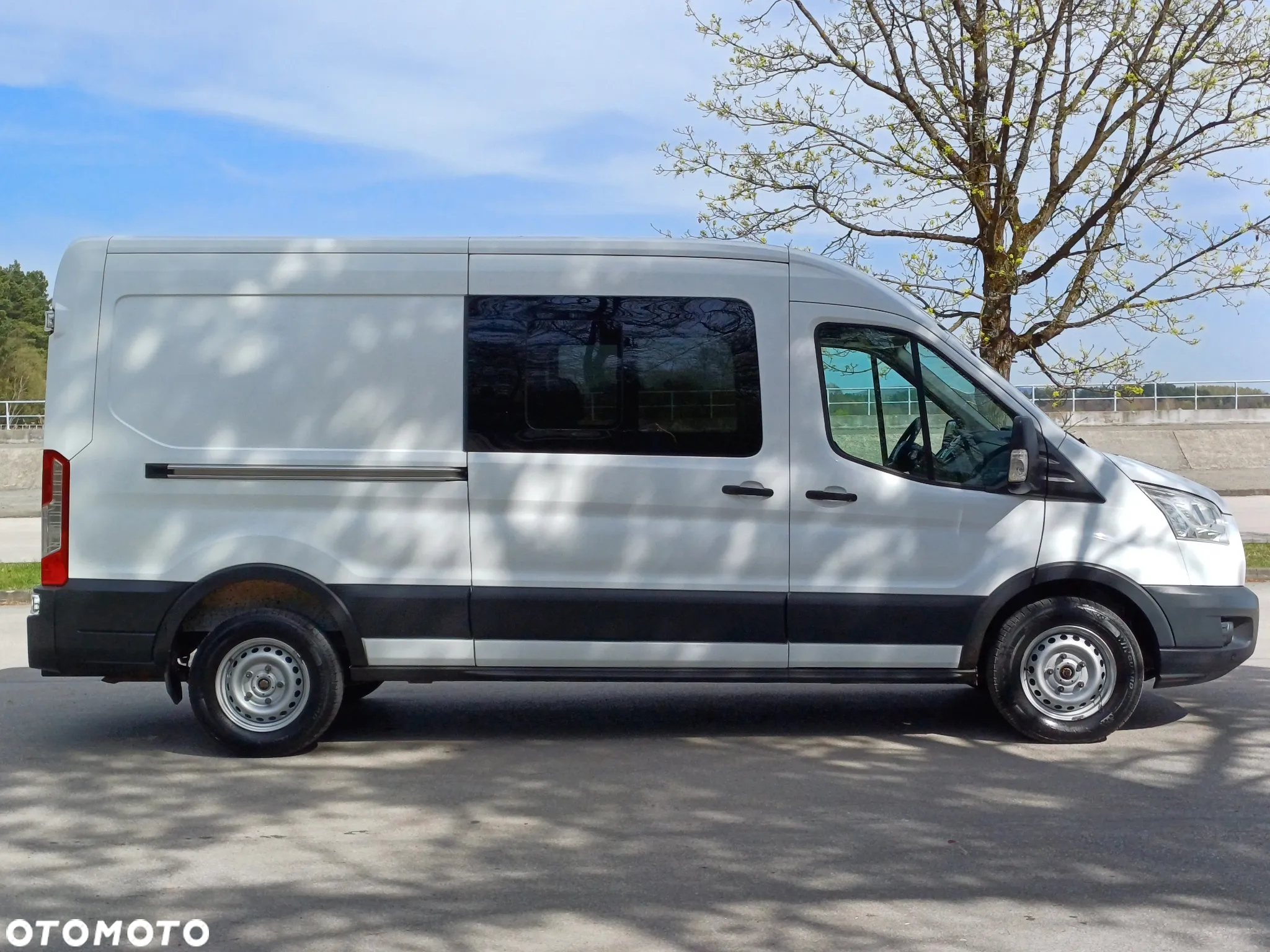 Ford Transit - 7