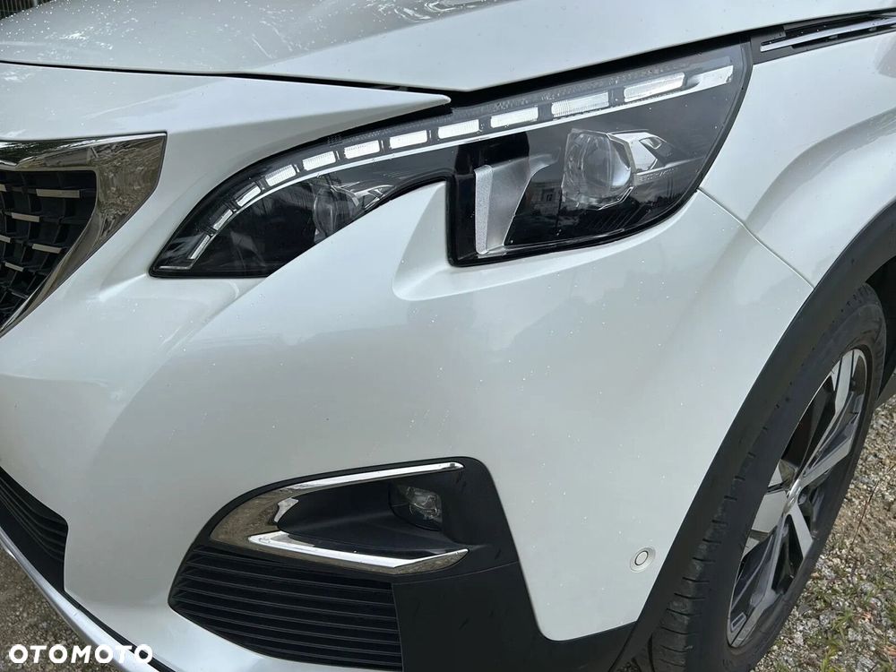 Peugeot 5008 - 39