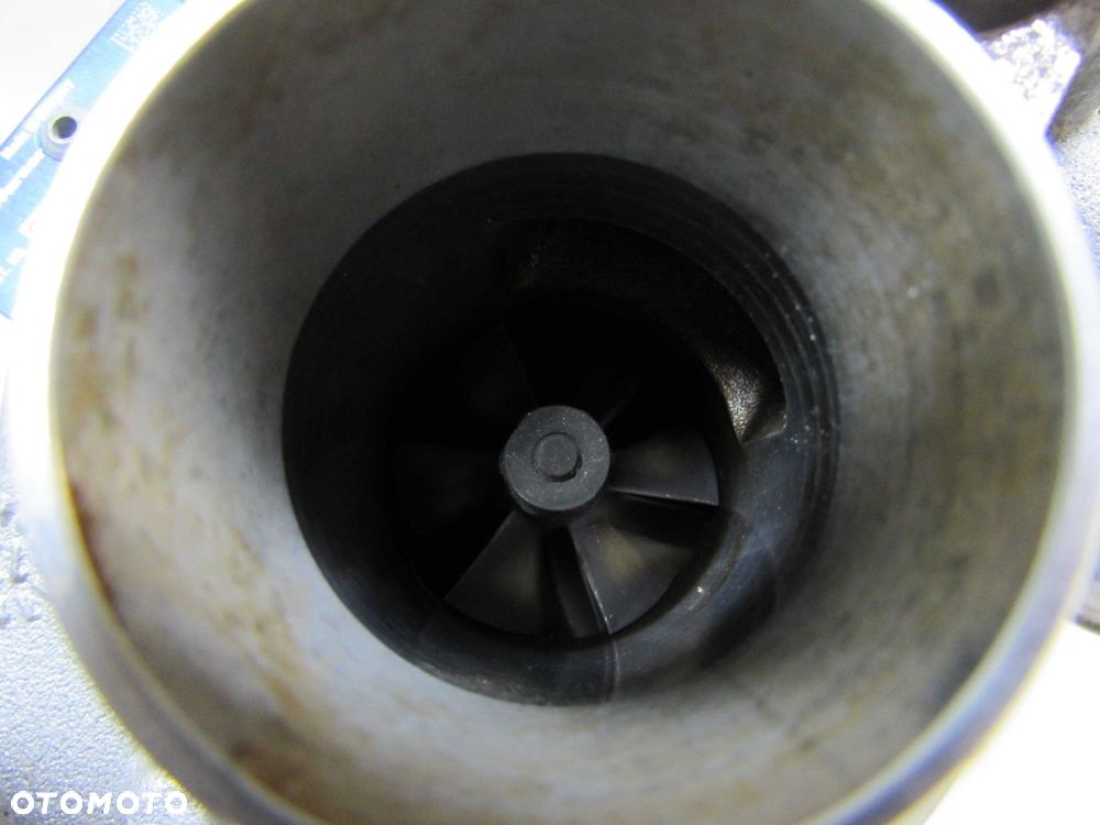 CITROEN DS3 08-15 1.6 TB THP TURBO TURBOSPREZARKA 9807149780 - 8